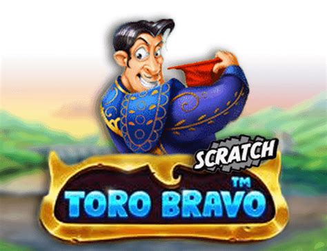 Toro Bravo Scratch 1xbet